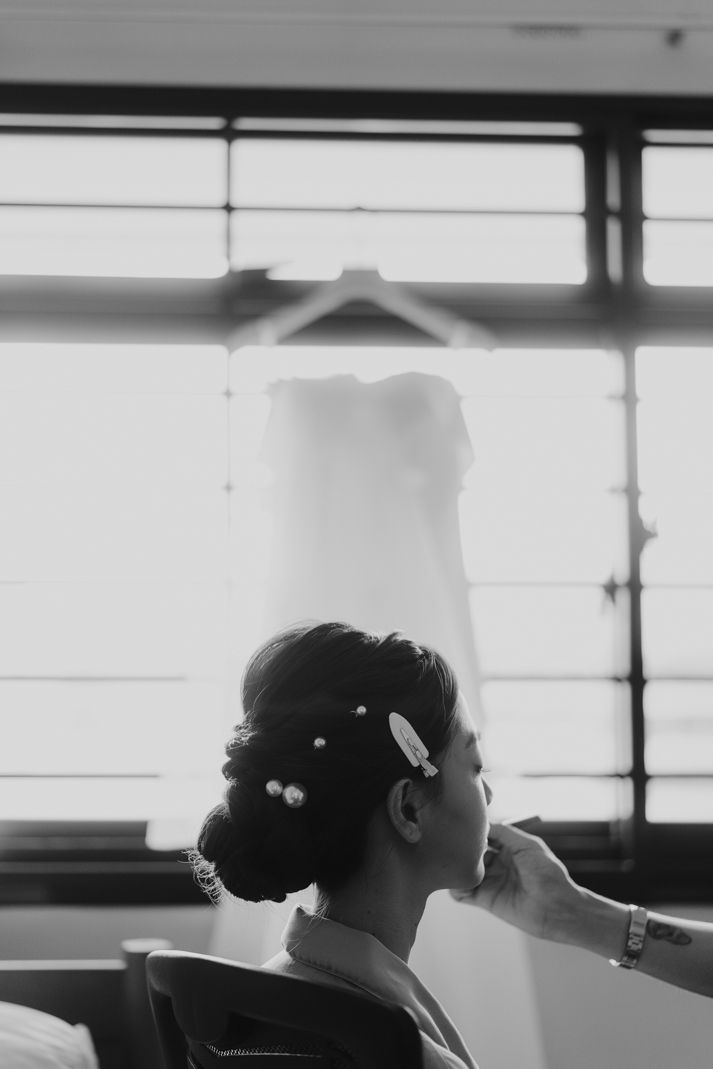 Kai En + Jun Shen